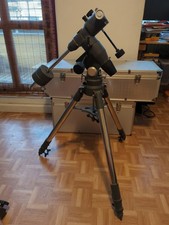 Teleskop montierung eq5 gebraucht kaufen  Meißen