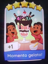 Monopoly set momento usato  Messina
