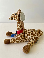 giraffa peluche usato  Cirie