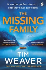 Missing family must for sale Missing family must for sale  UK