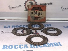 Dischi frizione benelli usato  Napoli