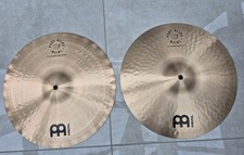 Meinl pure alloy for sale  DEVIZES