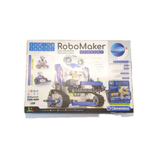 Robo maker starter gebraucht kaufen  Dalheim, Mommenheim, Undenheim