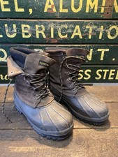 Men boots browning for sale  STALYBRIDGE