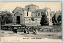 10606208 lausanne ecole gebraucht kaufen  Eimeldingen