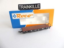 46380 roco wagon d'occasion  Sainte-Geneviève-des-Bois