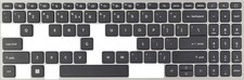 Usado, AC300 Tasto per tastiera Acer Aspire A315-24 A315-24P A315-59 A515-47 A515-57  comprar usado  Enviando para Brazil