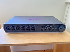 Avid mbox pro for sale  LONDON