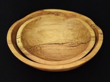 Spencer peterman spalted for sale  Rockville