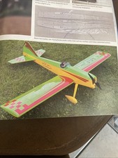Bauplan elektroflieger minijoe gebraucht kaufen  Gunzenhausen