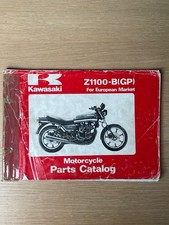 Kawasaki z1100 1981 d'occasion  Le Havre-