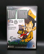 Tony tough roasted gebraucht kaufen  Ehningen