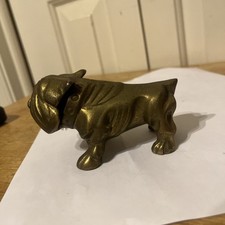 Vintage english bulldog for sale  North Augusta