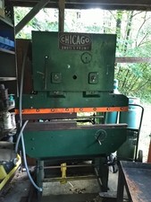 Chicago dreis krump for sale  Gansevoort