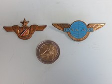 Aviation insignes pilote usato Aviation insignes pilote usato  Spedire a Italy