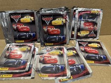 Panini disney pixar for sale  SHEFFIELD