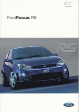 Catalogue brochure ford d'occasion Catalogue brochure ford d'occasion  Palaiseau