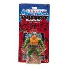 Man arms moc gebraucht kaufen  Lahnau