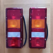 Britax rear light for sale  WYMONDHAM