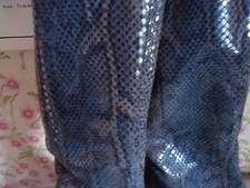 Bottes rebeca sanver.pointure d'occasion  Morlaix