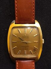 Orologio zenith stellina usato  Lentini