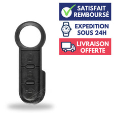 Bouton coque télécommande d'occasion  Strasbourg-