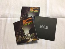 biglietto l inferno usato biglietto l inferno usato Torino