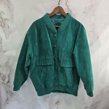 Vintage leather jacket for sale  Pullman