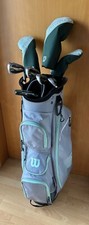 Wilson prostaff sgi gebraucht kaufen  Schönefeld