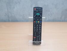 Panasonic remote control for sale  IPSWICH