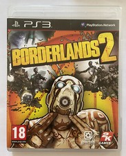 N415 JEU COMPLET PAL FR PLAYSTATION 3 / PS3 FR : BORDERLANDS 2 @ FULL SET, usado comprar usado  Enviando para Brazil