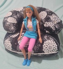 Handmade chair dolls for sale  Auburn