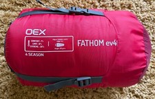 4 season sleeping bag for sale 4 season sleeping bag for sale BASINGSTOKE