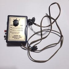 Vtg stevens company for sale  De Soto