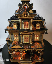 Dept grimsly manor for sale  Phoenix