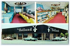 C1960 holland restaurant for sale  Terre Haute