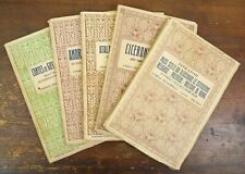 Lotto libri antichi usato  Torrita di Siena