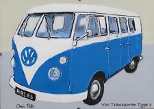 Transporter type splitty for sale  PONTYPRIDD