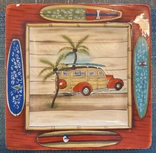 Square dinner plate for sale  Boynton Beach