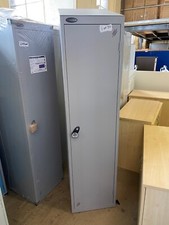 Metal lockers steel for sale  ASHTON-UNDER-LYNE