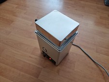 Wasserbad julabo mwb gebraucht kaufen  Münster