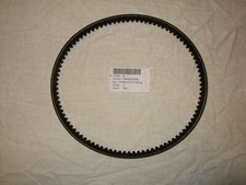 Keilriemen spz 630 gebraucht kaufen  Werneuchen