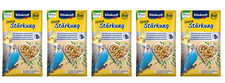 5x30g sittich stärkung gebraucht kaufen  Georgsmarienhütte