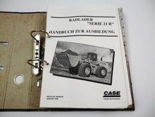 Case 621 721 gebraucht kaufen  Merseburg