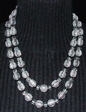 Collier long double d'occasion  Hennebont