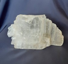 Large selenite crystal for sale  Ephraim