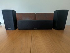Onkyo series atmos for sale  SEDBERGH