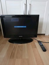 Samsung le22b450c4w fernseher gebraucht kaufen  Datteln
