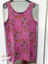 ärmelloses kurzkleid shirt gebraucht kaufen  Wilhelmshaven