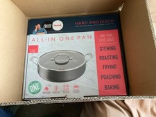 Tefal h9129943 shallow for sale  MANCHESTER